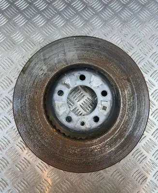 Land Rover Range Rover Sport L461 Front brake disc