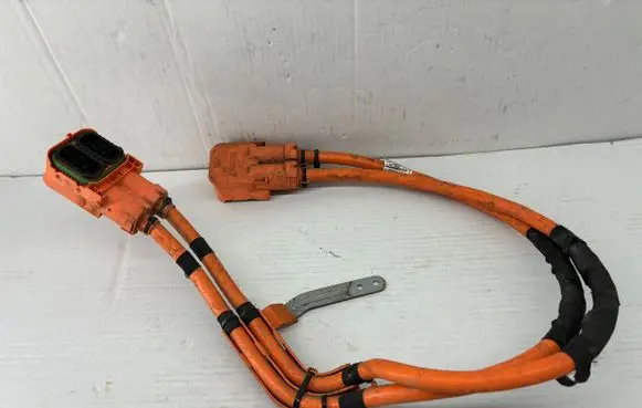 BMW i8 High voltage cable 9341782