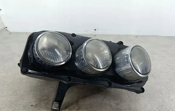Alfa Romeo 159 Headlight/headlamp 60682088