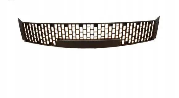 Lancia Ypsilon Front bumper lower grill 735486083