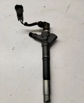 Toyota RAV 4 (XA30) Fuel injector 236700R041 12J03482
