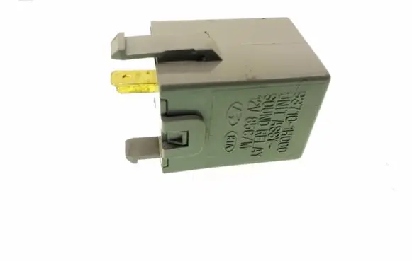 KIA Ceed Other relay 937101H000