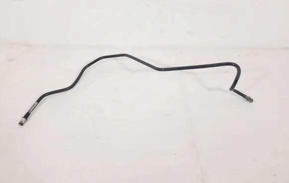Renault Clio III Clutch pipe/line 8200227623A