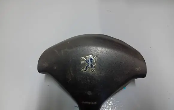 Peugeot 407 Steering wheel airbag BAMPT11058
