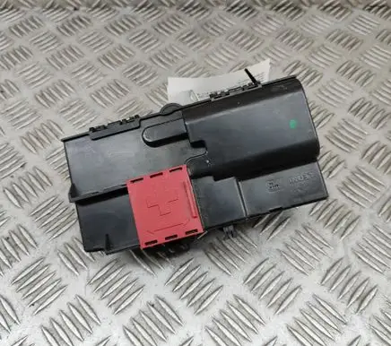 Mercedes-Benz S C217 Fuse box set A2225402350