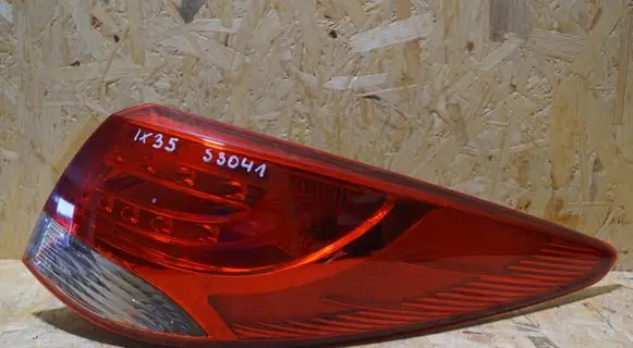 Hyundai ix35 Rear/tail lights 924022Y0