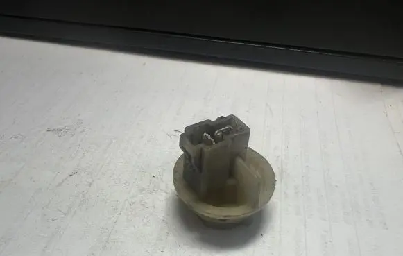 Tail light part
