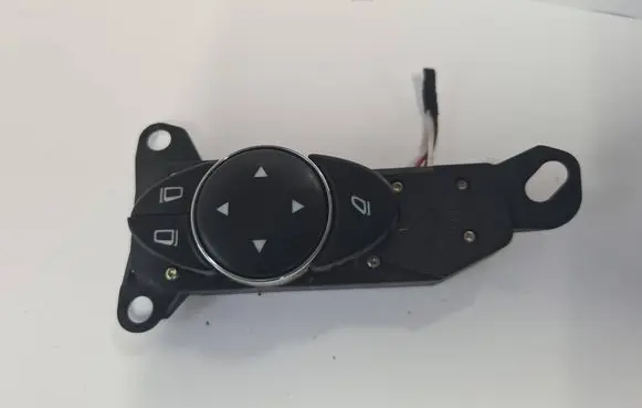 Mercedes-Benz E W211 Wing mirror switch 2118213051 03211016R