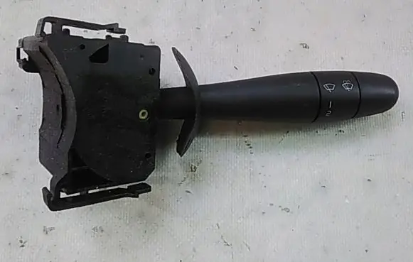Opel Vivaro Wiper control stalk 91167047