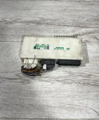 BMW 5 E39 Comfort/convenience module 8378635 61358378635 12037310