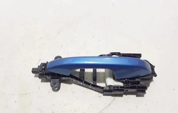 Volvo XC40 Rear door exterior handle