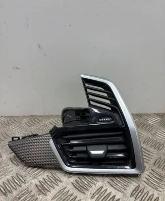 BMW X5 G05 Dashboard side air vent grill/cover trim 2182891