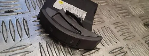 Volkswagen Phaeton Parking (PDC) sensor switch 3d1959672f