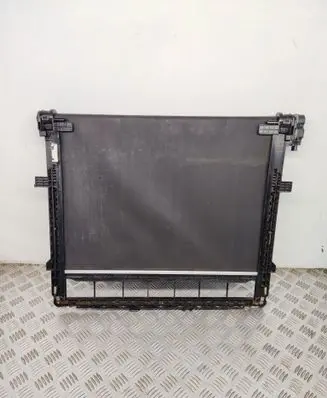 Volkswagen ID.3 Radiator trim 1EA122135A 1EA965501