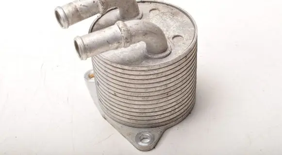 Volvo S60 Gearbox / Transmission oil cooler 