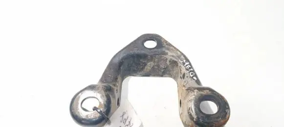Opel Astra H Bracket in trunk/boot 