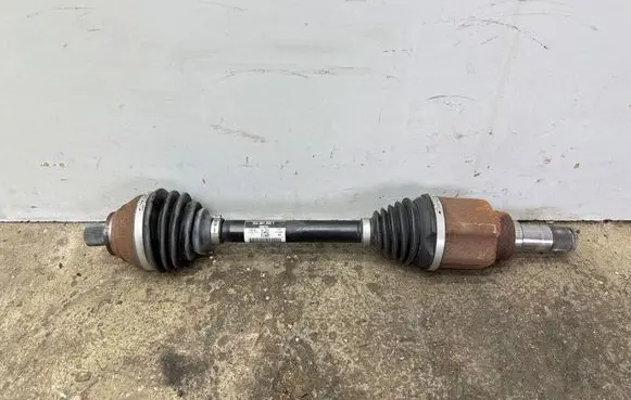 Volkswagen ID.7 Rear driveshaft 1EA501203T