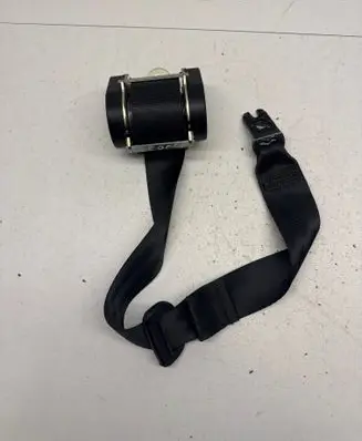 Seat Leon (5F) Rear seatbelt 5F0857805C