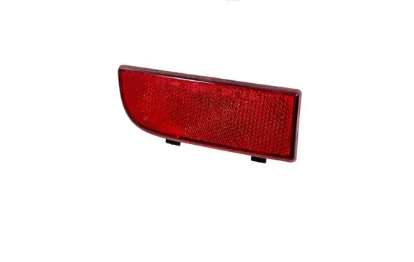 Mercedes-Benz Vito Viano W639 Rear tail light reflector A6398260040
