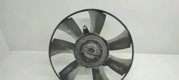 Volkswagen Crafter Viscous fan LDA7RF-420