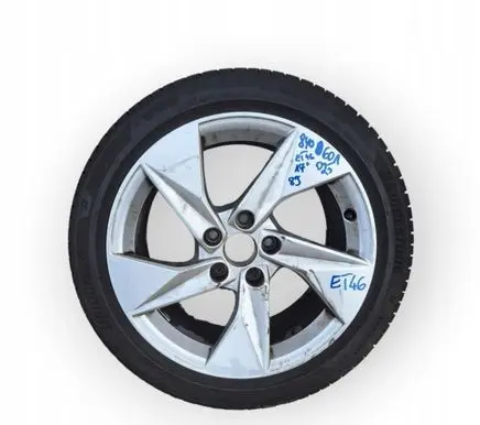 Audi A3 8Y R17 alloy rim 8Y0601025