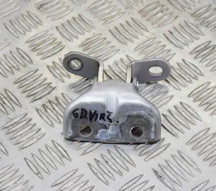 Hyundai Tucson TL Rear door upper hinge