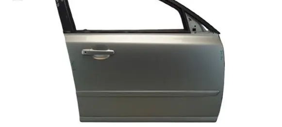 Volvo S40 Front door