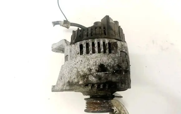 Audi A6 S6 C4 4A Generator/alternator 058903016