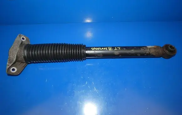 KIA Sportage Rear shock absorber/damper 