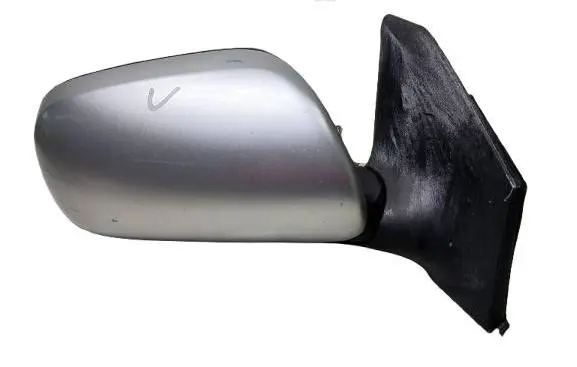 Toyota Avensis T250 Front door electric wing mirror 155014KAS 155014
