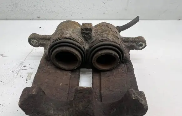 Renault Trafic II (X83) Front brake caliper