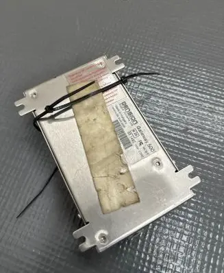 Audi Q7 4L Gateway control module 031492HW