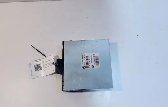 Mini One - Cooper Clubman R55 Voltage converter inverter 9127088 61429127088