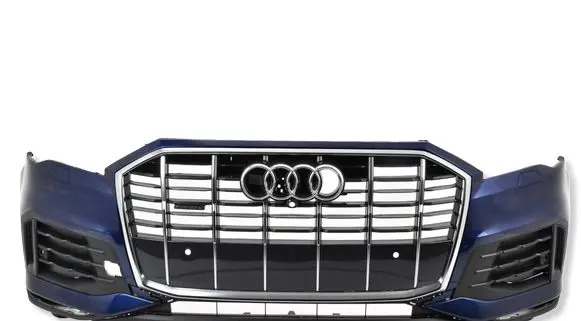 Audi Q7 4M Front bumper 4M0807065Q