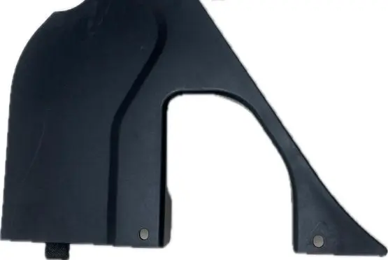 Hyundai Genesis Engine cover (trim) 29331B1000