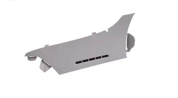 Toyota Prius (XW30) Dashboard glove box trim 6221847040