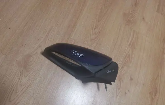 Opel Tigra A Manual wing mirror 