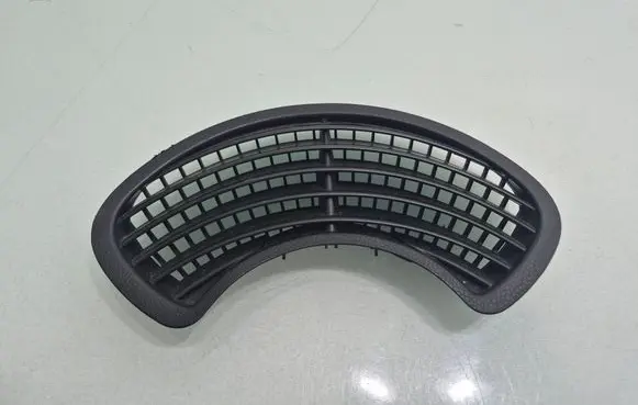 Mini One - Cooper Coupe R56 Dash center air vent grill 