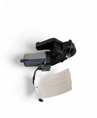 Mercedes-Benz GLE (W166 - C292) Seat adjustment motor 826649994
