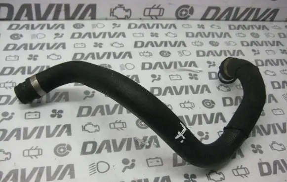 BMW 7 E65 E66 Engine coolant pipe/hose 7508269
