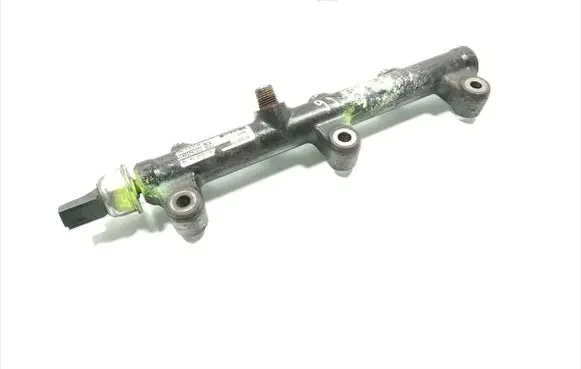 Fuel main line pipe