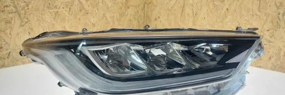 Toyota Yaris XP210 Headlight/headlamp ITPD005358