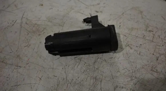 Ford Focus Radiator support slam panel bracket 3M5H8125