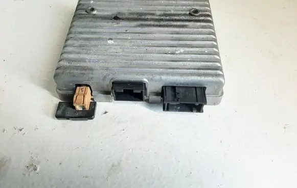 Opel Insignia A Bluetooth control unit module H51HH0NS98L