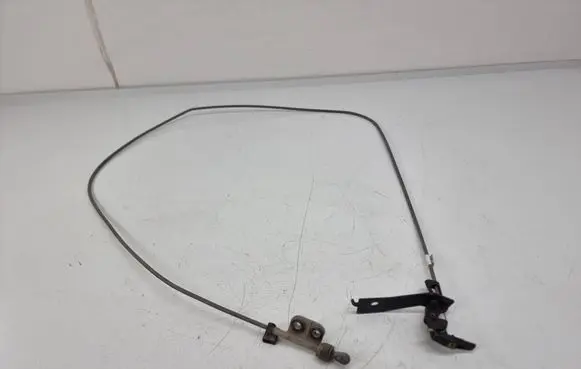 Land Rover Discovery 5 Gear shift cable linkage HPLA2A687DA