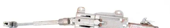 Fiat Freemont Steering wheel lock 05026132AC 5003413380218002 33521301