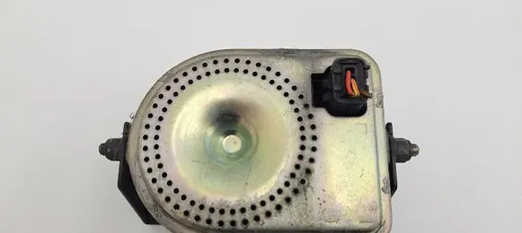 Volvo V60 Alarm system siren 116A0105019
