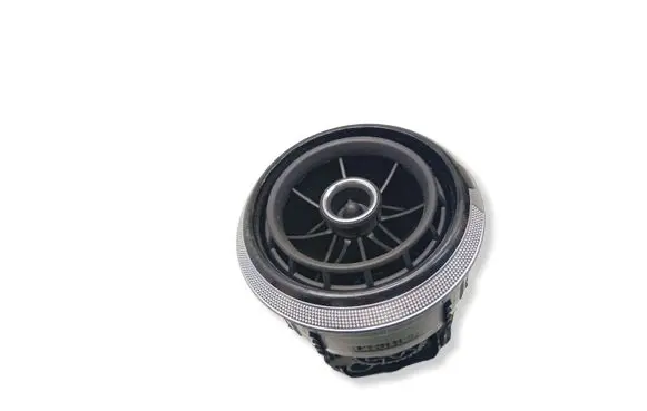 Audi A3 S3 8V Dash center air vent grill S1005638D