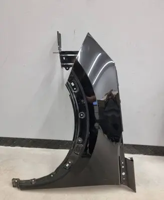 Peugeot 2008 II Fender 