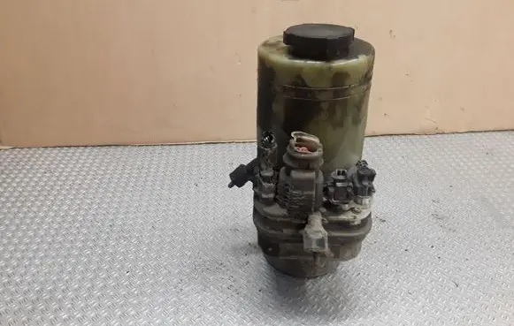 Electric power steering pump
